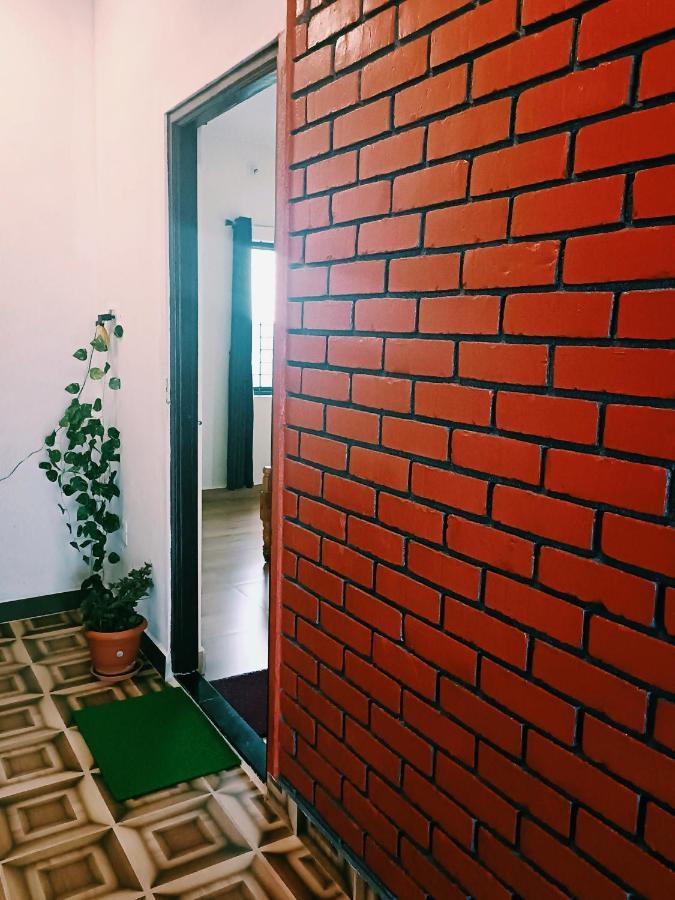 Maanyatha Home Stay Manipal Exterior photo