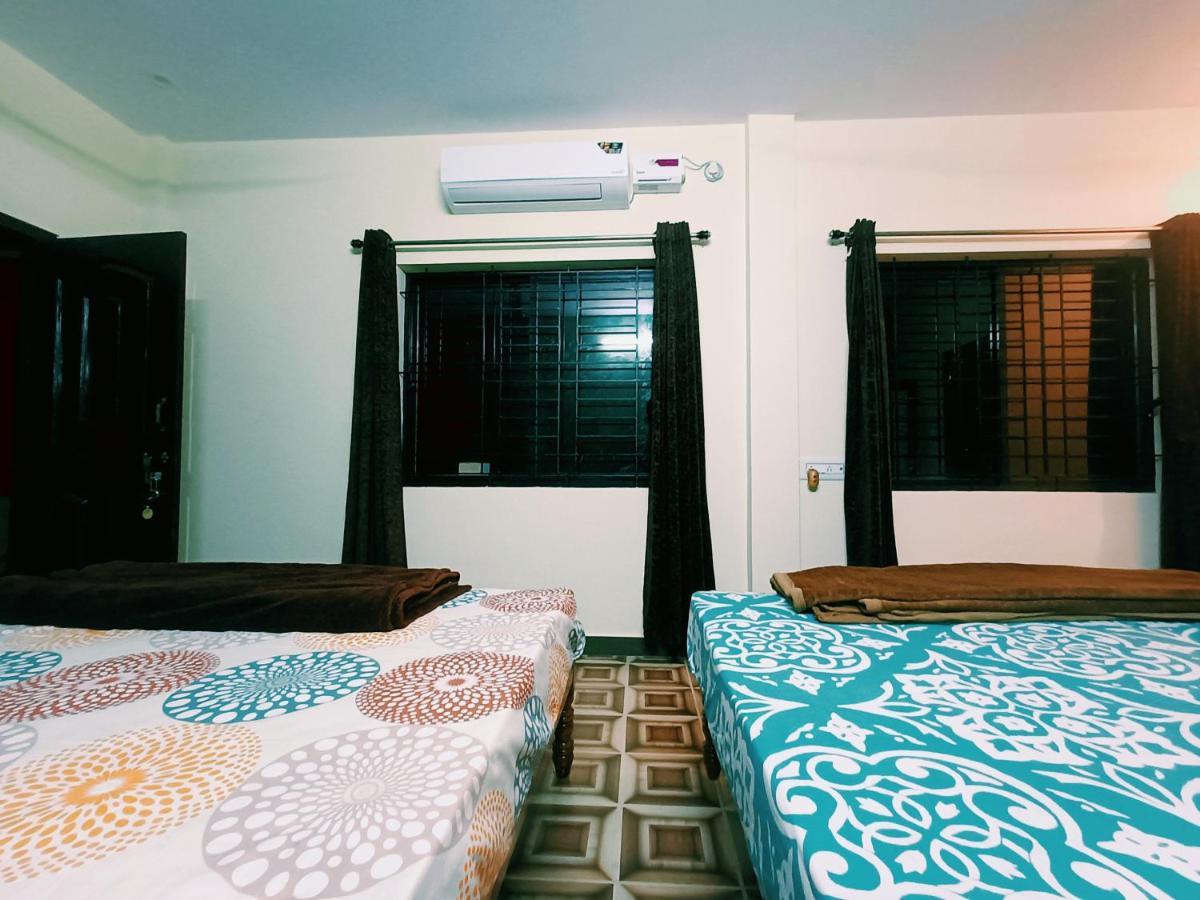 Maanyatha Home Stay Manipal Exterior photo