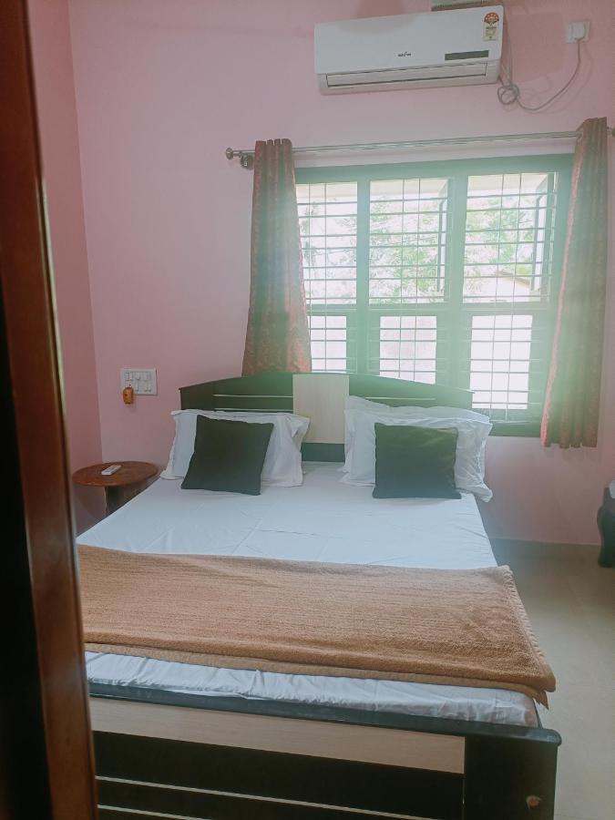 Maanyatha Home Stay Manipal Exterior photo